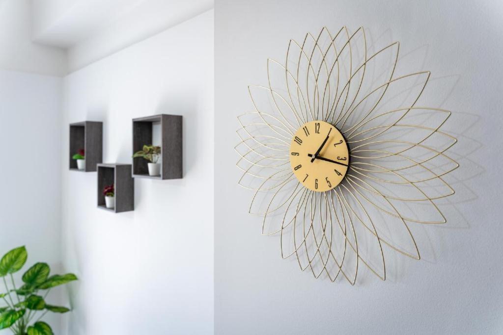 Apartment Medea *