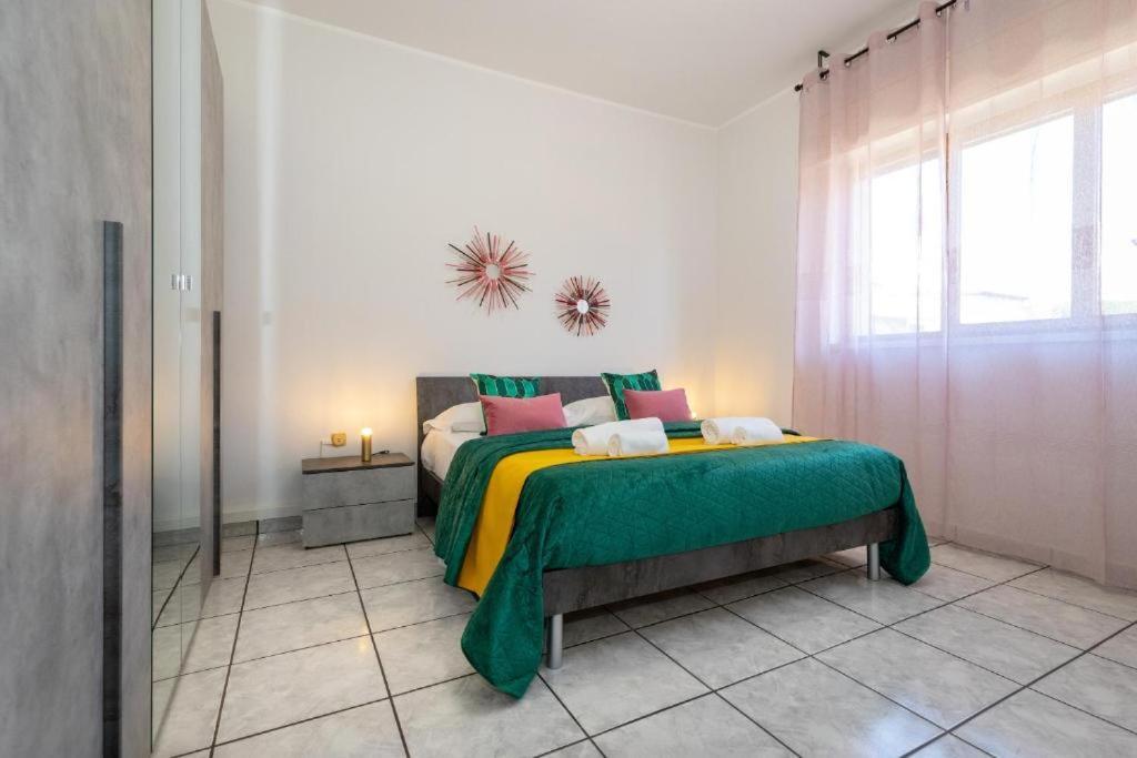 Medea Apartment