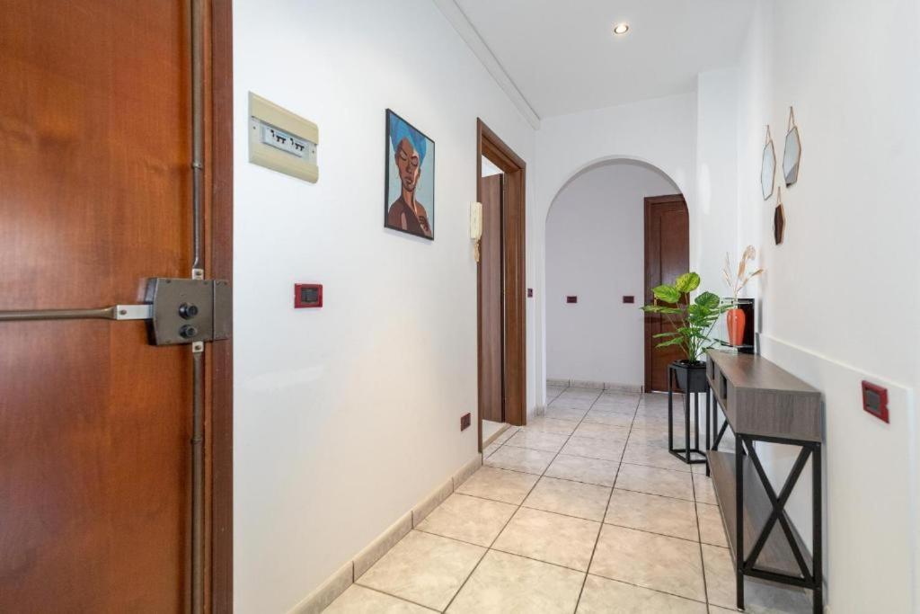 Medea Apartment *