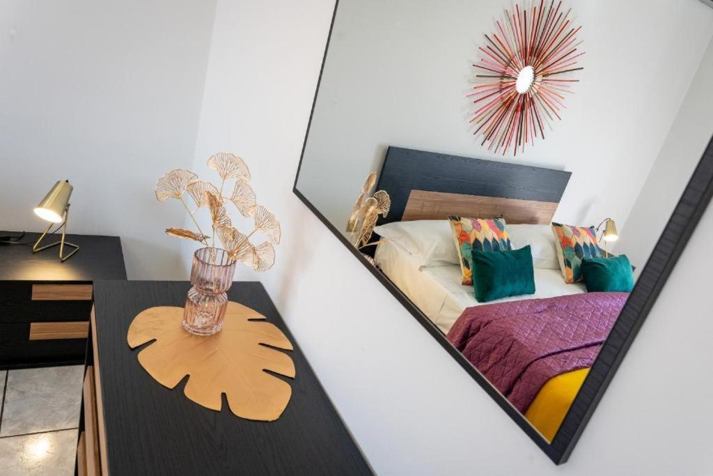 Apartment Medea *