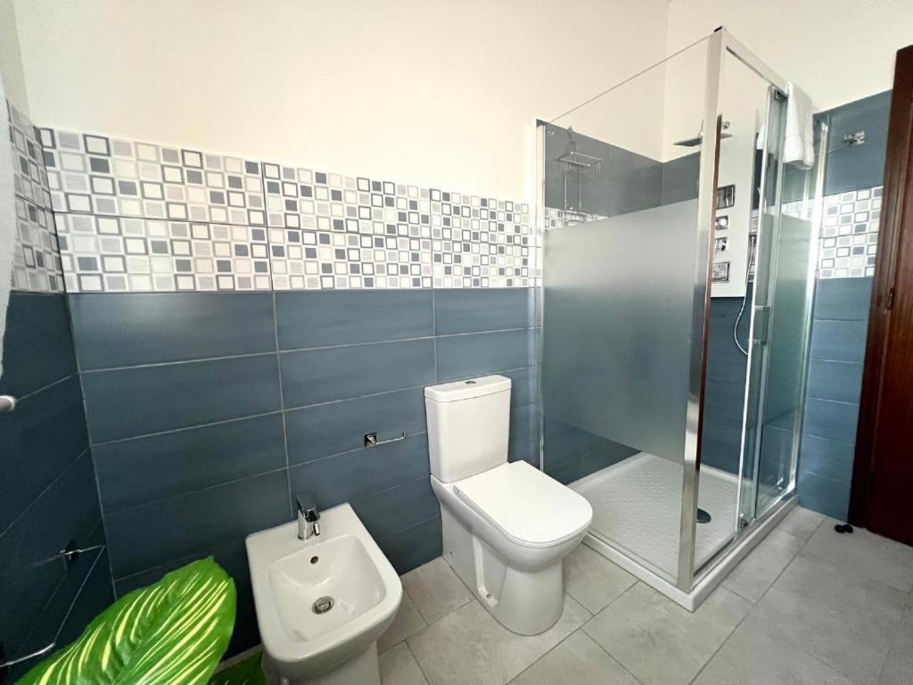 Medea Apartment *