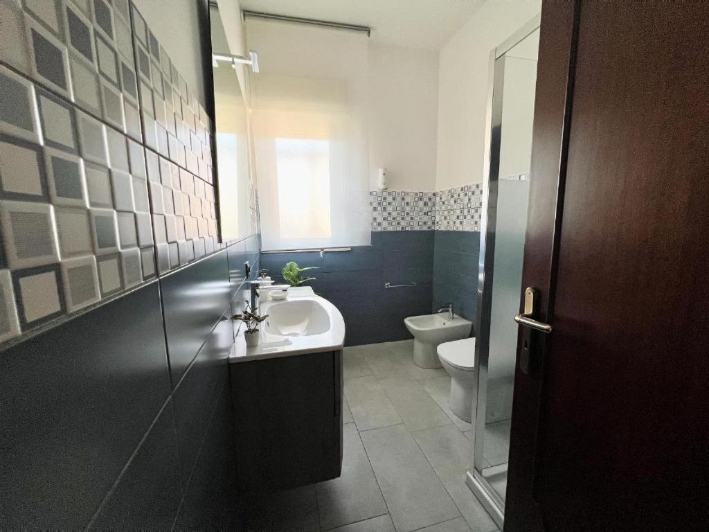 Medea Apartment Catania