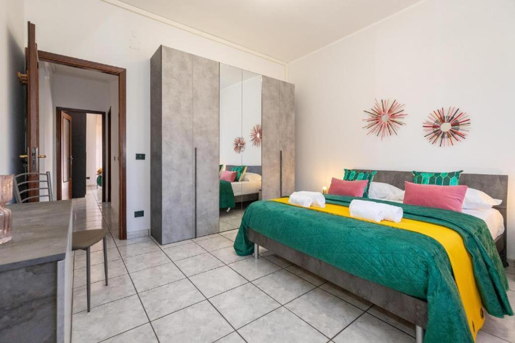 Apartment Medea