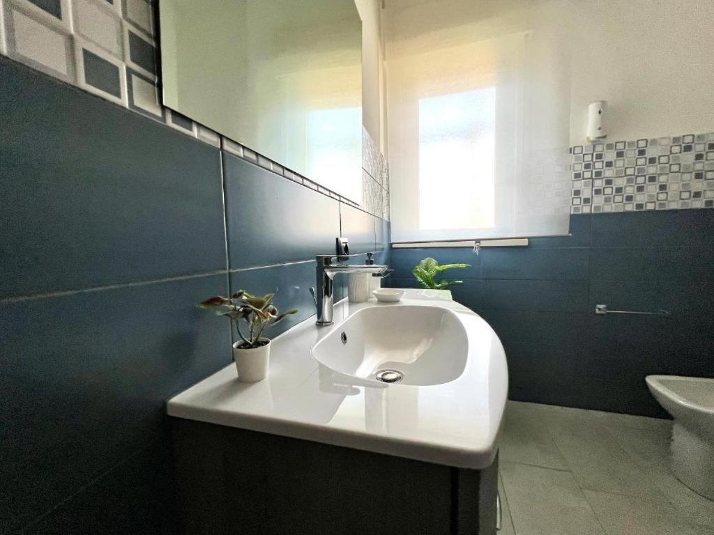 Medea Apartment *