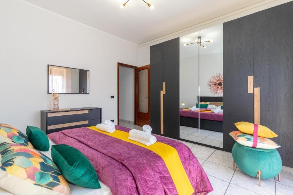 Apartment Medea