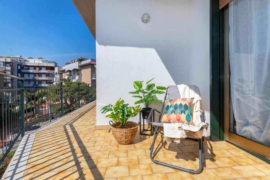 Medea Apartment
