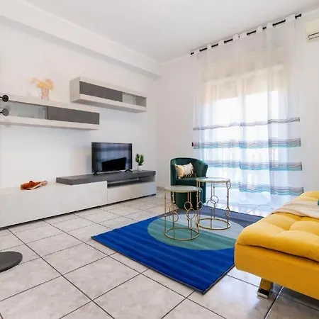 Medea Home Catania Exterior foto