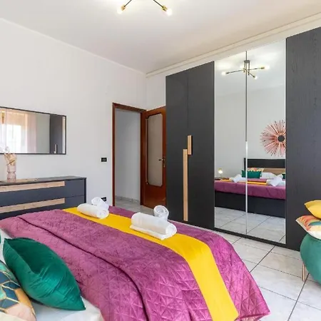Medea Home Catania Exterior foto