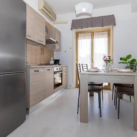 Medea Home Catania Exterior foto