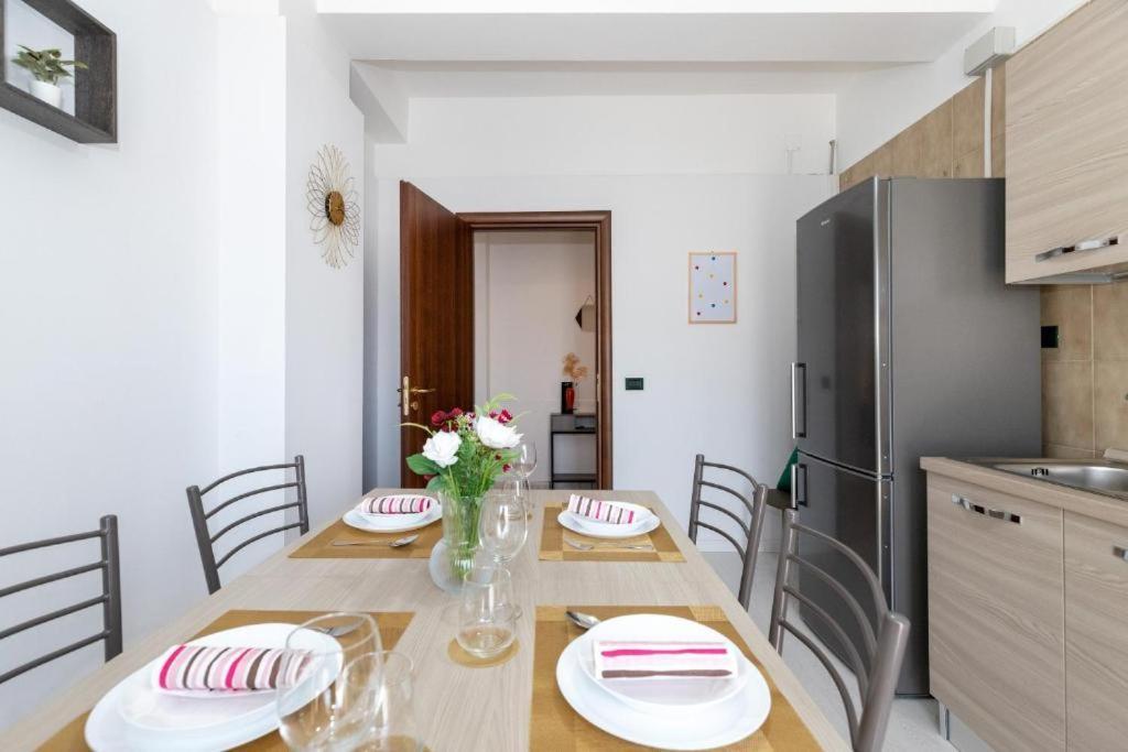 Medea Apartment Catania