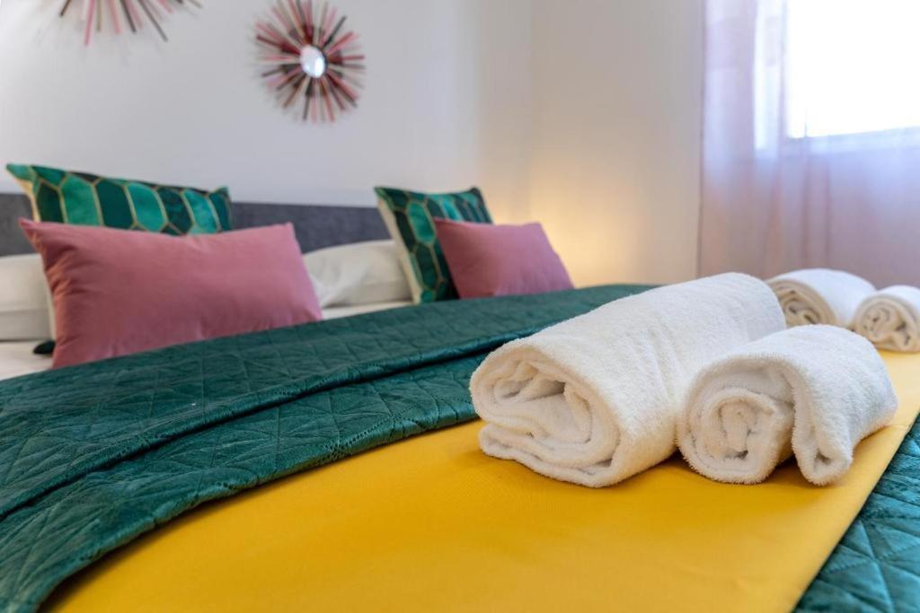 Appartement Medea