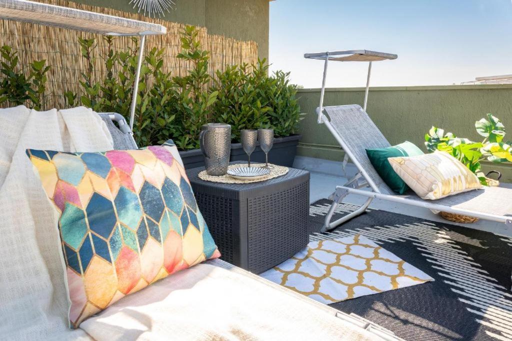 Medea Appartement Catane