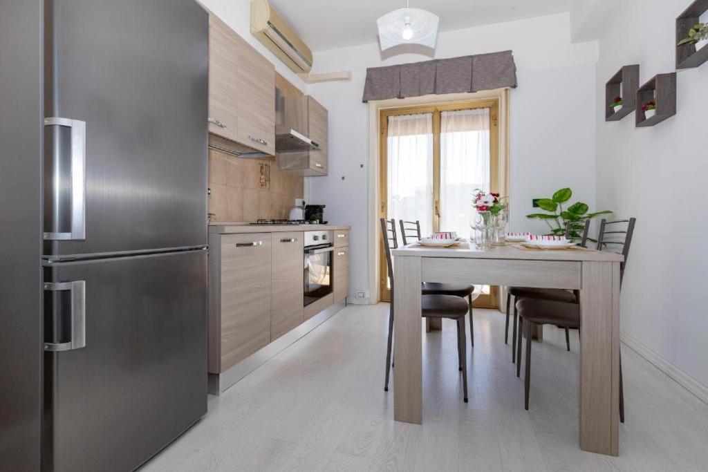 Medea Appartement *